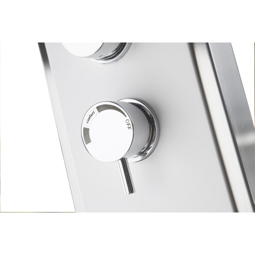 Ducha Para Piscina Exterior IGUAZU ASTRALPOOL