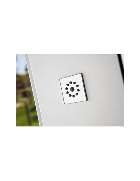 Ducha Para Piscina IGUAZU ASTRALPOOL