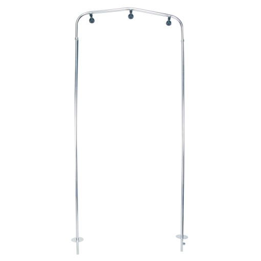 Tunel De Ducha Para Piscina - 3 Rociadores ASTRALPOOL