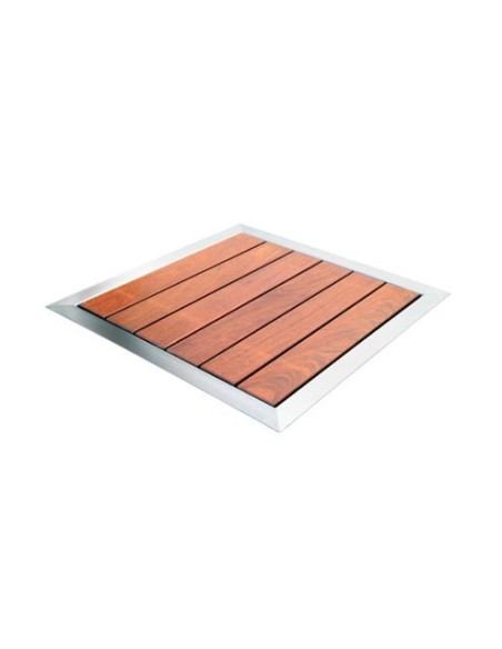 Plato  Para Duchas Pluvium ASTRALPOOL