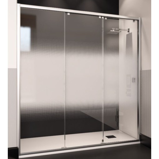 Mampara Ducha DELHI - DOCCIA