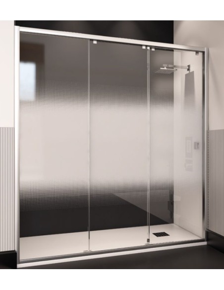 Mampara Ducha DELHI - DOCCIA