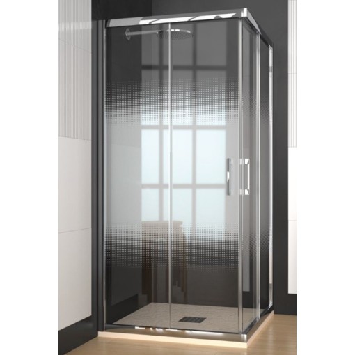MAMPARA DE DUCHA CANCUN - DOCCIA