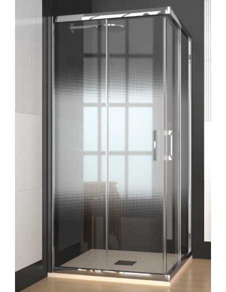 Mampara Ducha CANCUN - DOCCIA