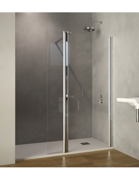MAMPARA DE DUCHA CHICAGO - DOCCIA