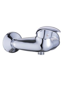 Faucet Single lever shower GEKO