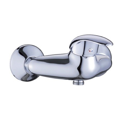 Grifo Monomando De Ducha GEKO