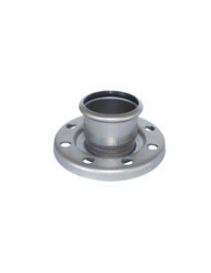 Brida loca adaptador   54 INOXPRES