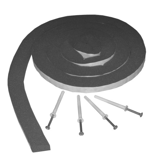 Kit De Sellado Fk  SW PELLETS DINAK