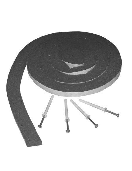 Kit De Sellado Fk  SW PELLETS DINAK