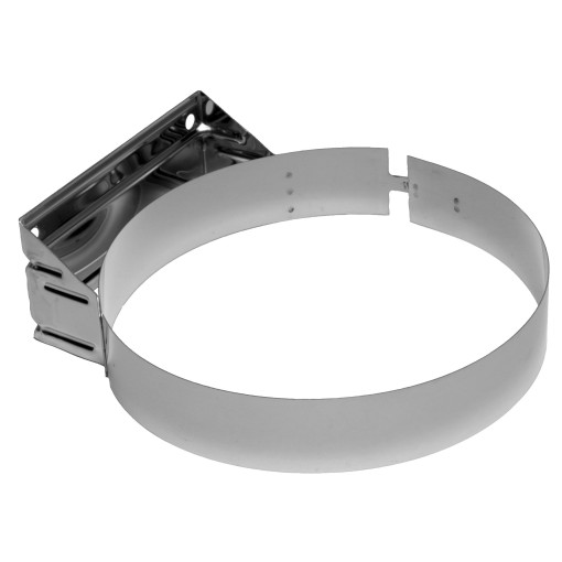 Anclaje Intermedio Plano SW PELLETS DINAK