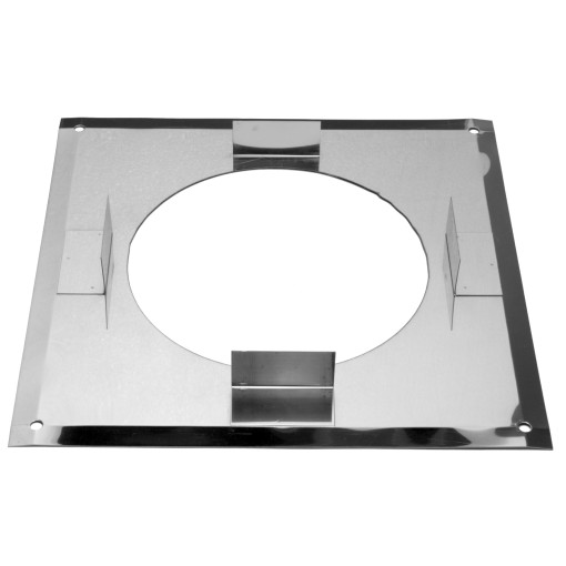 Placa Antifueg SW PELLETS DINAK