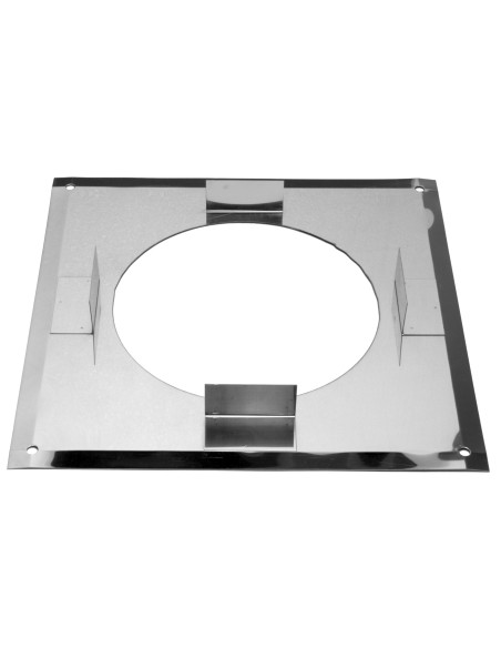 Placa Antifueg SW PELLETS DINAK