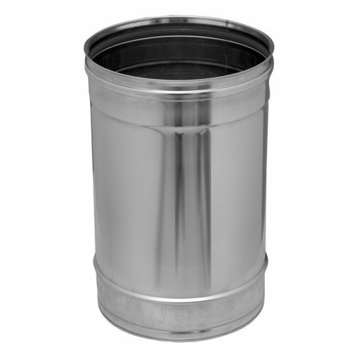 Manguito Recto Extracorto M-H SW PELLETS DINAK