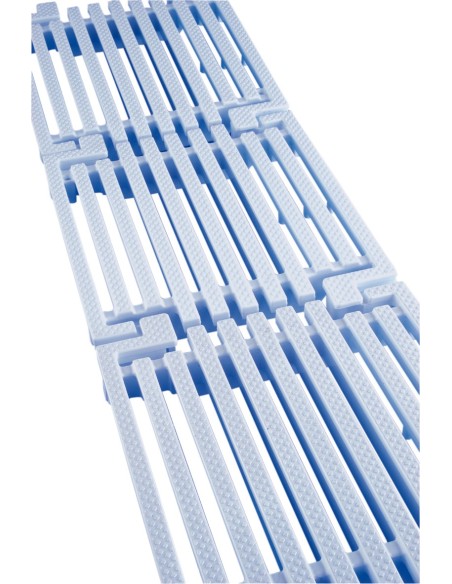 Placa Rejilla Longitudinal Para Rebosadero ASTRALPOOL