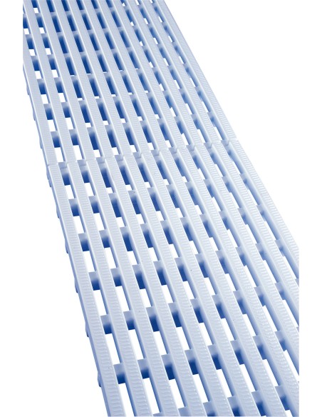 Rejilla Perimetral Longitudinal Para Piscina ASTRALPOOL