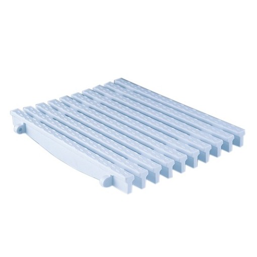 Placa Rejilla Transversal Para Rebosadero - ASTRALPOOL