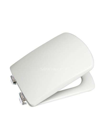 Tapa WC y asiento ORIGINAL para inodoro SIDNEY ROCA
