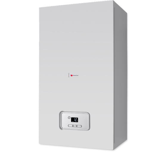 Caldera De Condensación THELIA CONDENS SAUNIER DUVAL