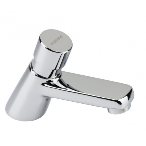 Grifo Para Lavabo Temporizado 14,1 cm.