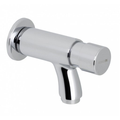 Grifo De Lavabo Temporizado Mural