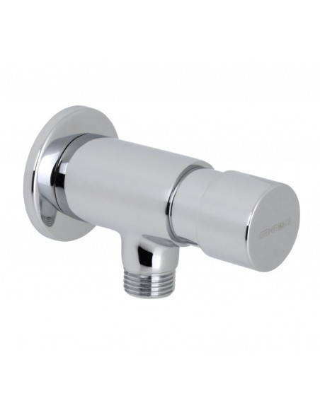 Pulsador Temporizado Para Urinario 99 mm.