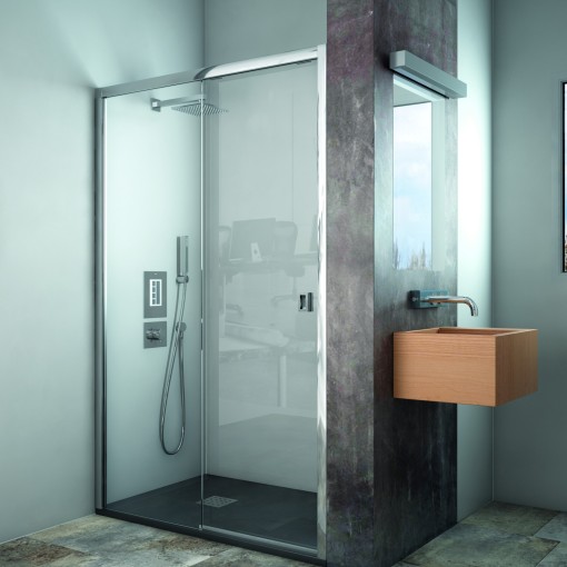 Mampara De Ducha MÉXICO - DOCCIA