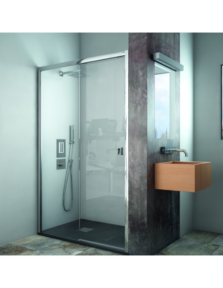 Mampara De Ducha MÉXICO - DOCCIA