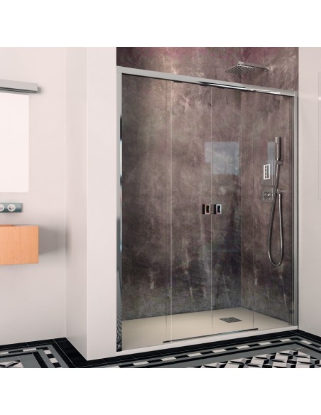 Mampara De Ducha SEVILLA - DOCCIA