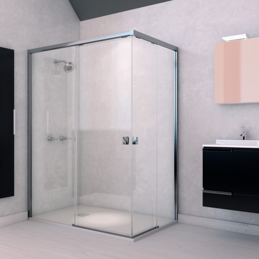 Mampara De Ducha AUSTIN - DOCCIA