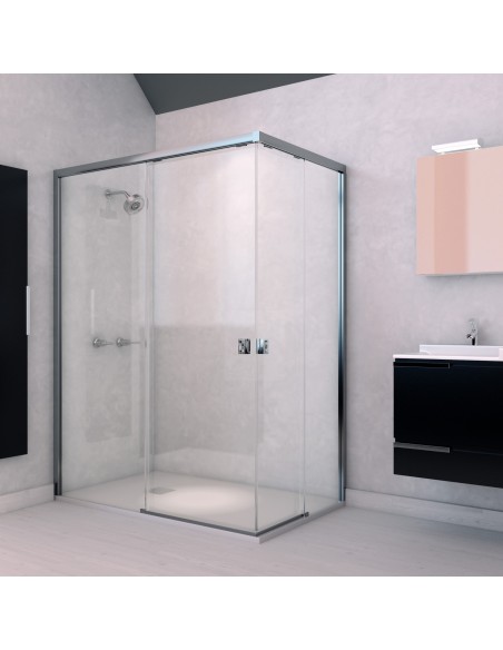 Mampara De Ducha AUSTIN - DOCCIA