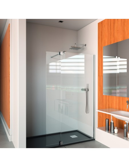 Mampara De Ducha ORLANDO - DOCCIA