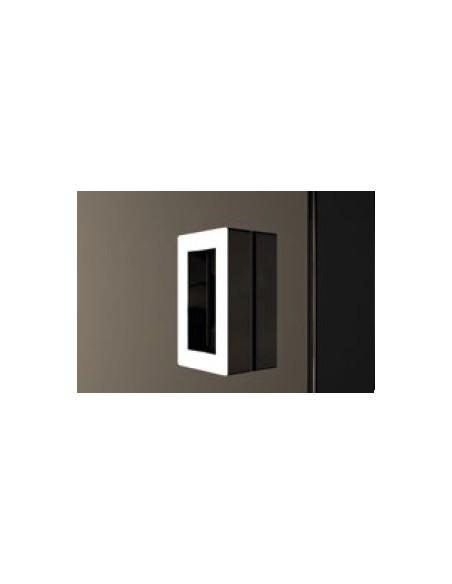 MAMPARA DE DUCHA DELHI - DOCCIA