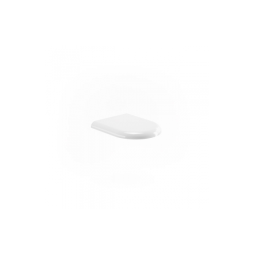 Tapa WC y asiento ORIGINAL para inodoro STATUS - UNISAN
