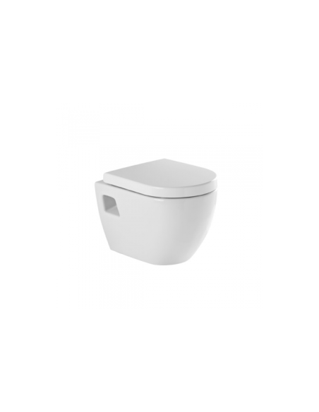 Inodoro Suspendido 50 SANIBOLD - UNISAN