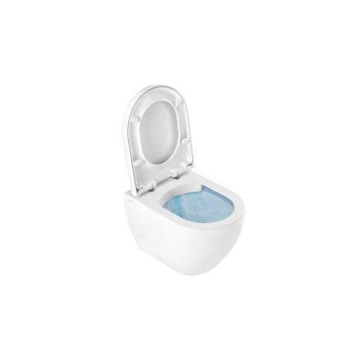 Inodoro Susp Rimflus SANIBOLD - UNISAN