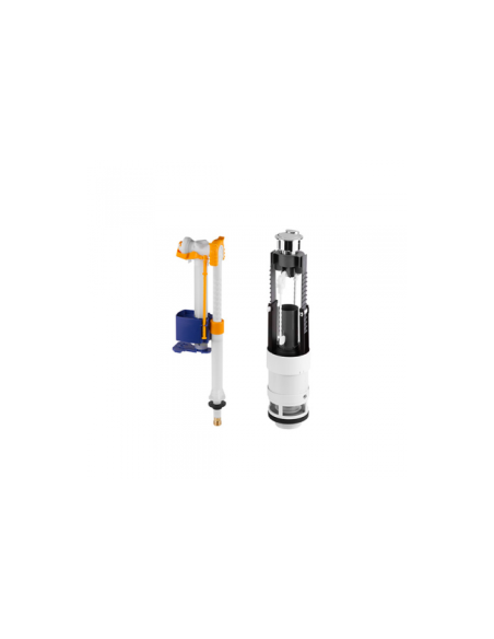 Mecanismo D/D A/I ADVANCE - UNISAN