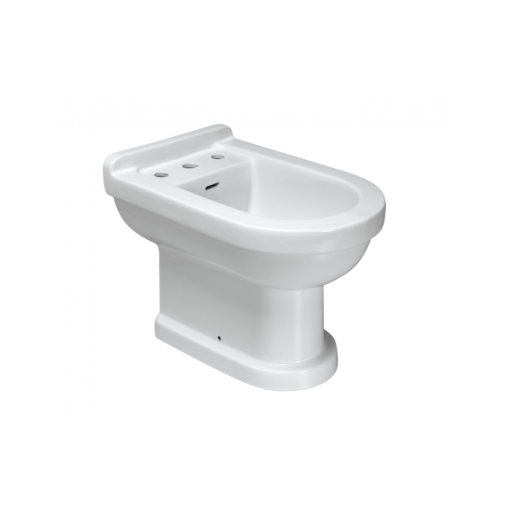 Bidé Con 3 Orificios Para Grifo VINTAGE - UNISAN