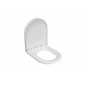Tapa WC y asiento ORIGINAL para inodoro VINTAGE - UNISAN