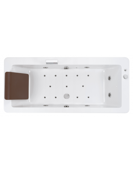 Bañera Hidromasaje TOP VINTAGE - UNISAN