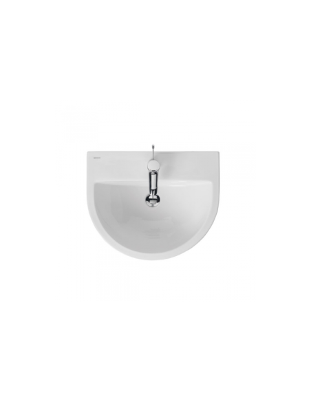 Lavabo Semi-Encastre 54 x 46 URB.Y UNISAN