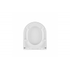 Tapa WC y asiento ORIGINAL para inodoro URB.Y/URB.Y PLUS - UNISAN