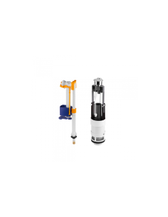 60 Mecanismo D/D URB.Y - UNISAN