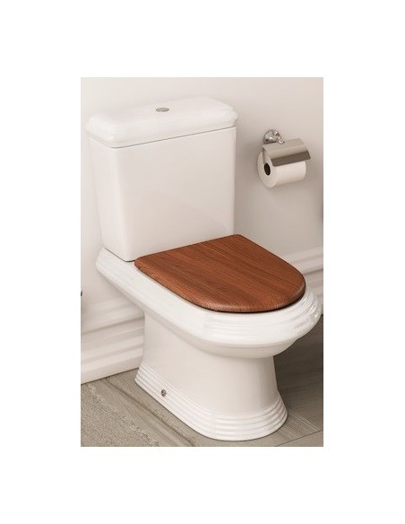 Inodoro BOHEMIA - BELLAVISTA