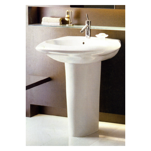 Pedestal ORIGINAL Para Lavabo SEVILLA - BELLAVISTA