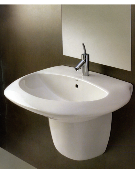 Semi-pedestal ORIGINAL Para Lavabo LARA/SEVILLA - BELLAVISTA