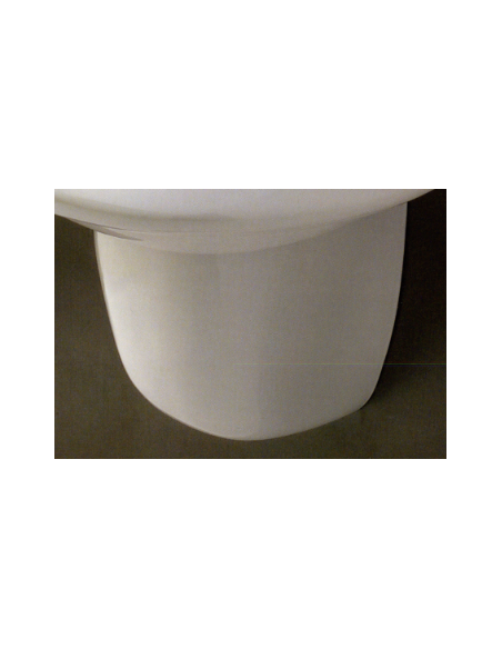 Semi-pedestal ORIGINAL Para Lavabo LARA/SEVILLA - BELLAVISTA