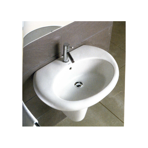 Lavabo ORIGINAL ELISA CIRCULAR - BELLAVISTA