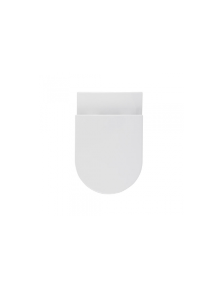 Inodoro De Cisterna Alta URB.Y PLUS - UNISAN