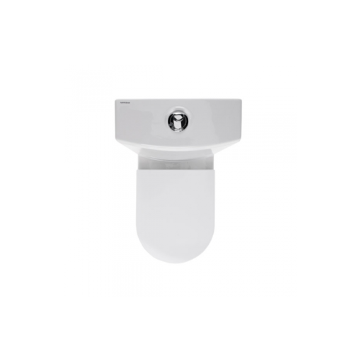 Inodoro De Cisterna Baja URB.Y PLUS - UNISAN